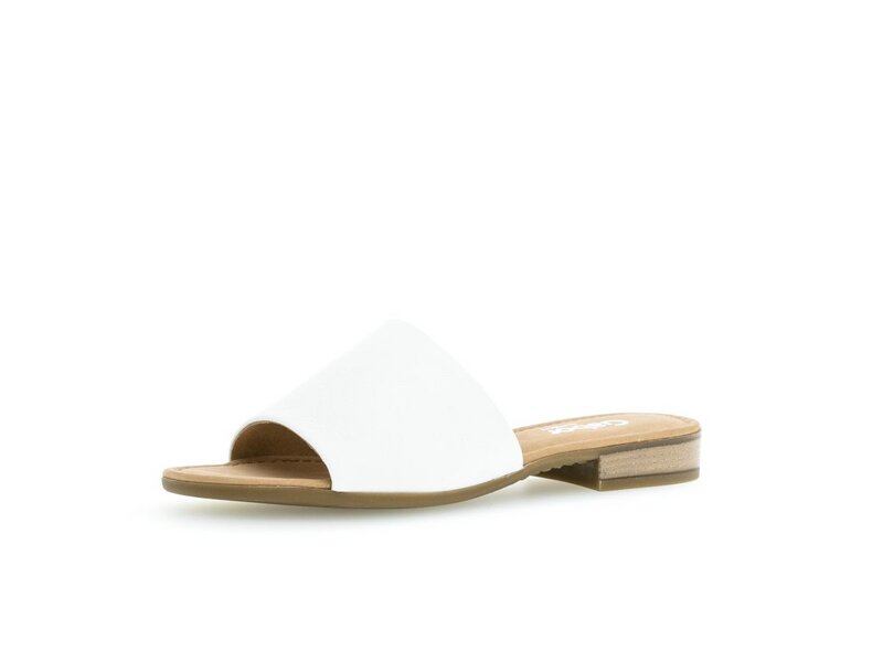 Gabor - Sandalen - 42.790.50 - Wei&szlig; 