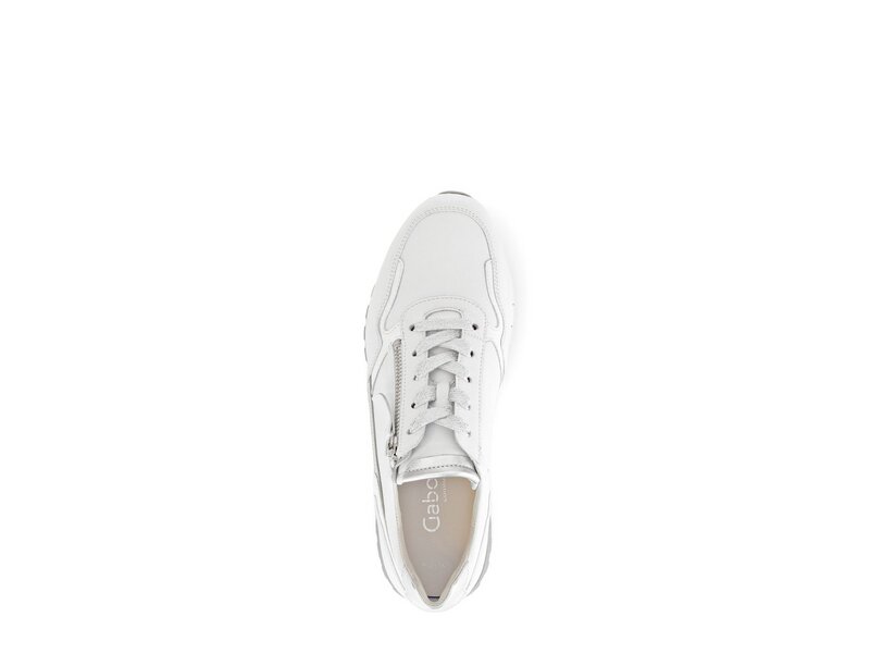 Gabor - Sneaker - 46.378.50 - Weiß 