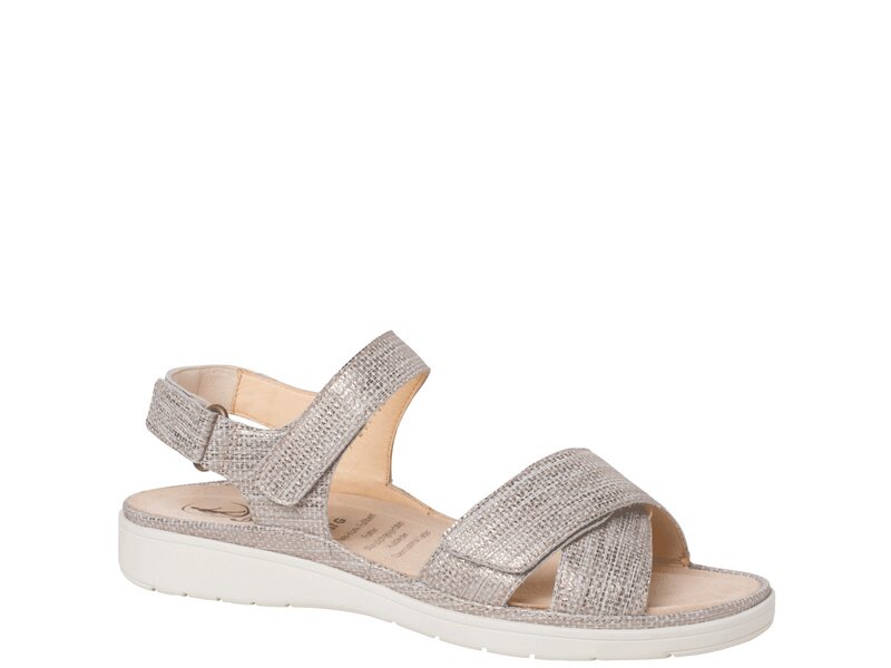 Ganter - Gina - 7-200103-7200 - Grau 