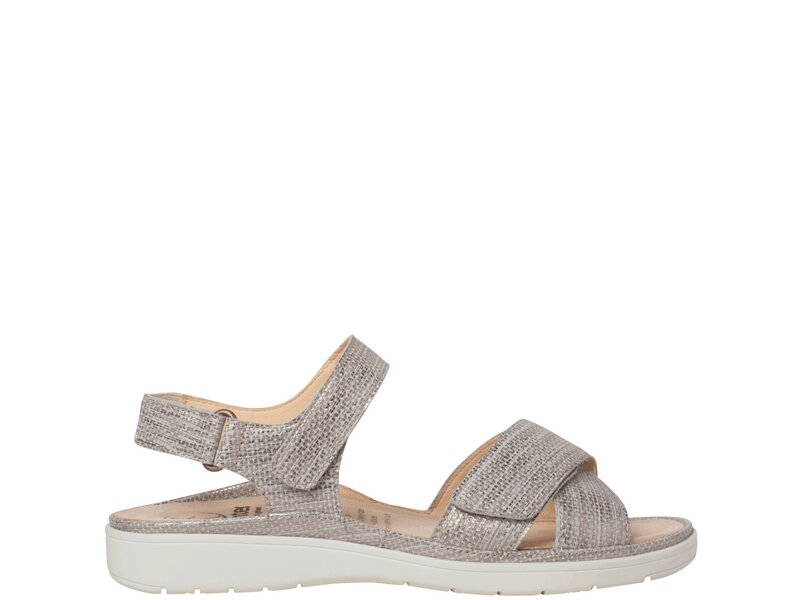 Ganter - Gina - 7-200103-7200 - Grau 