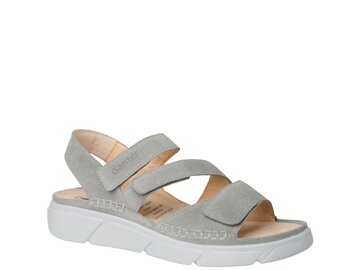 Ganter - Halina - 7-200472-6800 - Grau