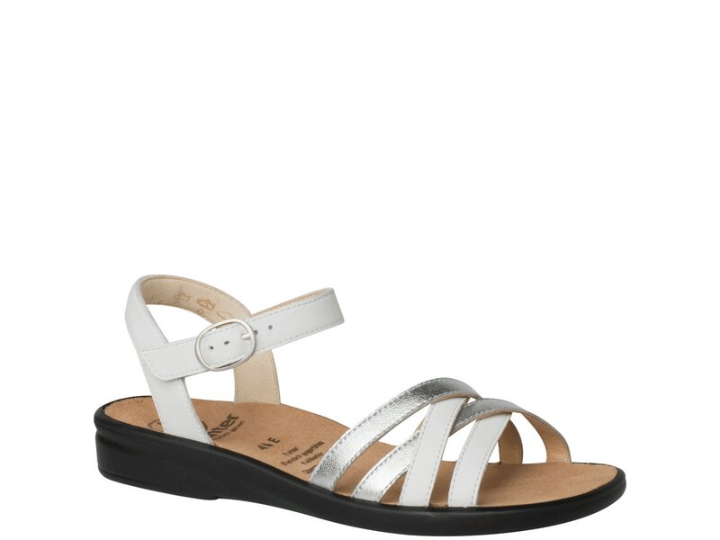 Ganter - Sonnica - 7-202831-0676 - Wei&szlig; 