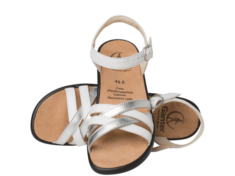 Ganter - Sonnica - 7-202831-0676 - Wei&szlig; 