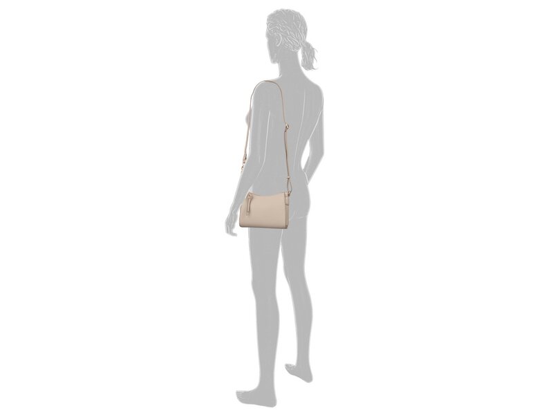 Gabor - Cross bag Ilona - 010539/021 - Beige 