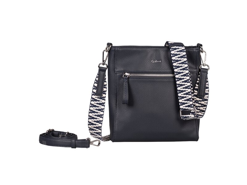 Gabor Bags - Silena - Blau 