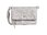 Gabor - Flap bag Jasmina - 010549/126 - Silber 