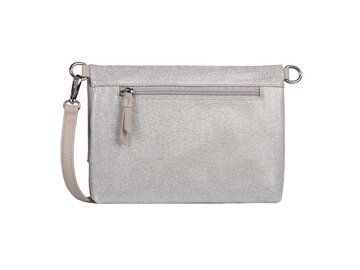 Gabor - Flap bag Jasmina - 010549/126 - Silber