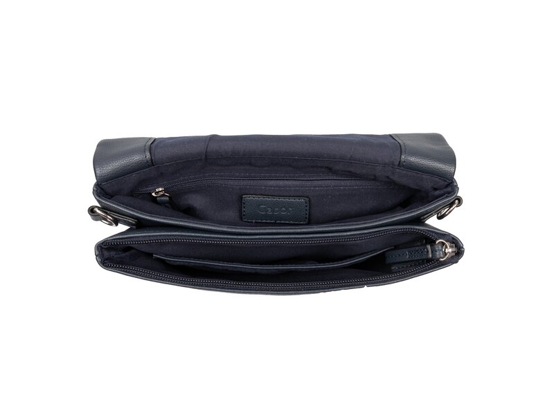 Gabor - Flap bag Veri - 010615/053 - Blau 