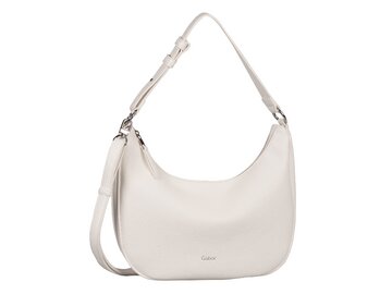 Gabor - Hobo bag Alira - 010470/012 - Weiß