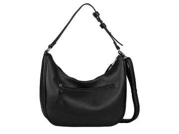 Gabor - Hobo bag Alira - 010467/060 - Schwarz