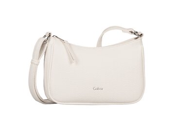 Gabor - Shoulder bag Alira - 010477/012 - Weiß