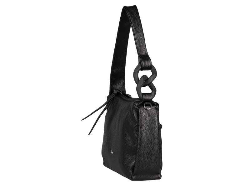 Gabor - Cross bag Fiora - 010507/060 - Schwarz 