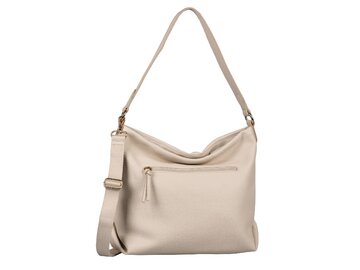 Gabor - Hobo bag Anthina - 010485/013 - Weiß