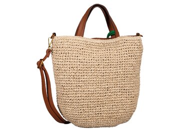 Gabor - Zip shopper Daina - 010498/132 - Beige