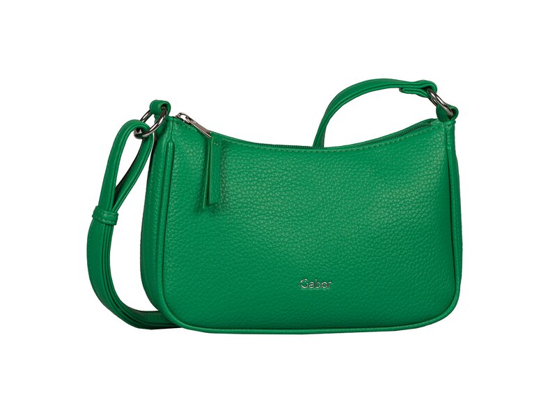 Gabor - Shoulder bag Alira - 010476/030 - Grün 