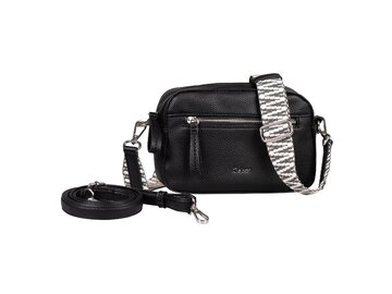 Gabor - Camera bag Silena - 010598/060 - Schwarz