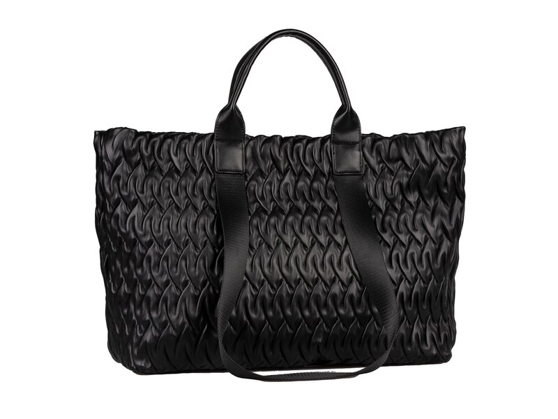 Gabor - Zip tote Hilda - 010533/060 - Schwarz 