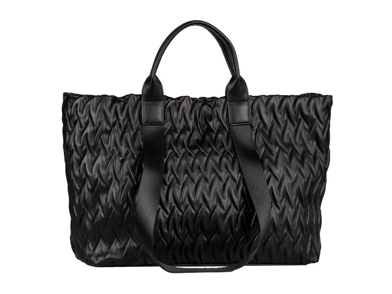 Gabor - Zip tote Hilda - 010533/060 - Schwarz 