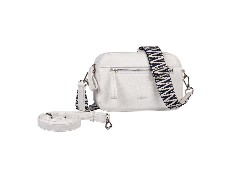 Gabor Bags - Silena - Weiß 
