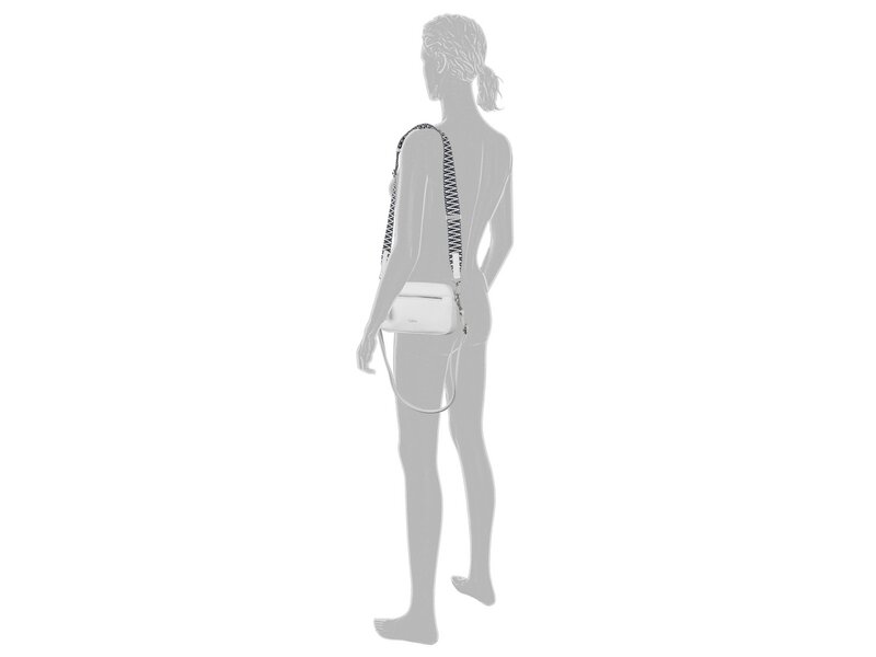 Gabor Bags - Silena - Weiß 
