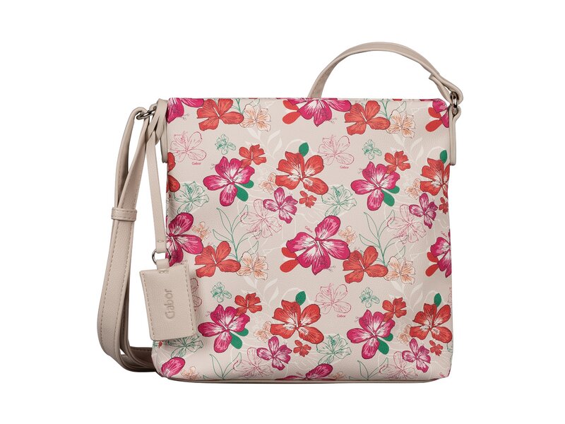 Gabor - Cross bag Sophia - 010606/132 - Beige 