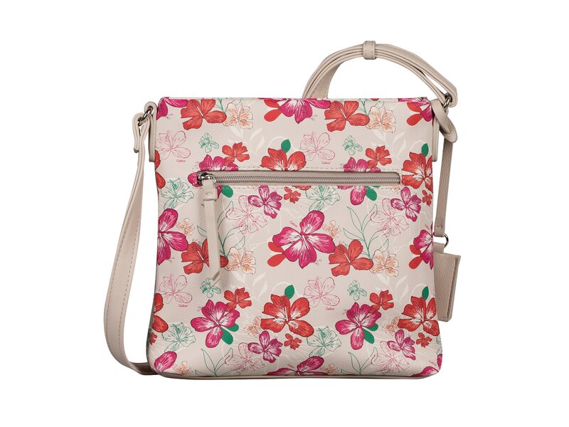 Gabor - Cross bag Sophia - 010606/132 - Beige 