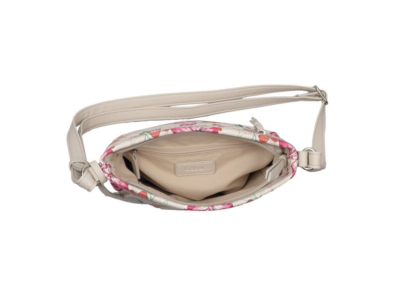 Gabor - Cross bag Sophia - 010606/132 - Beige 