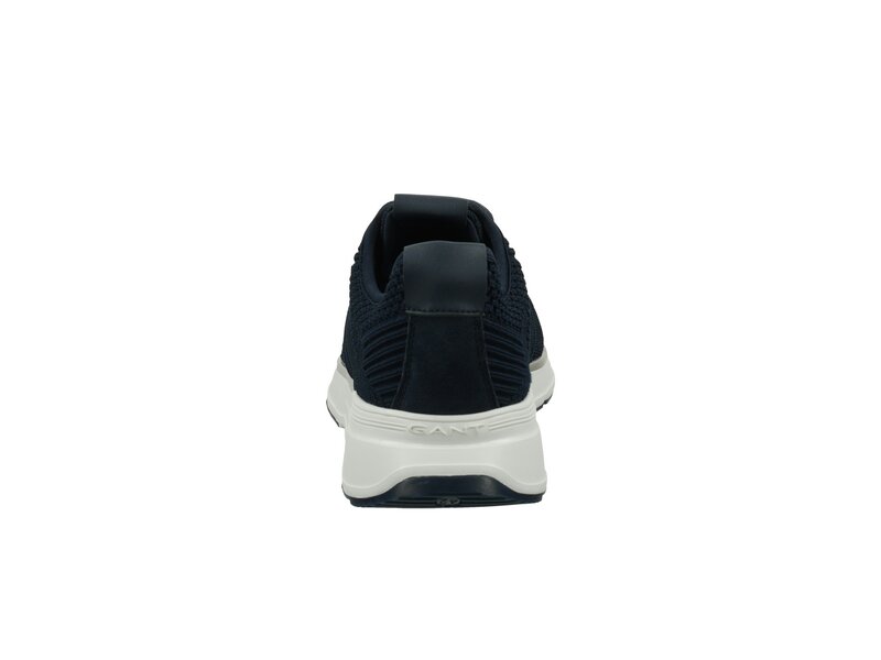 Gant - BEEKER - Blau 