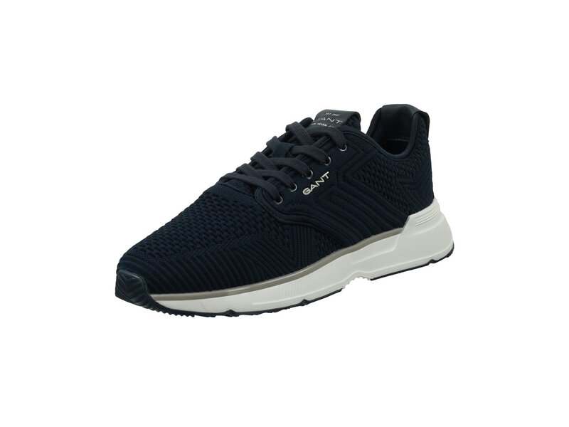 Gant - BEEKER - Blau 