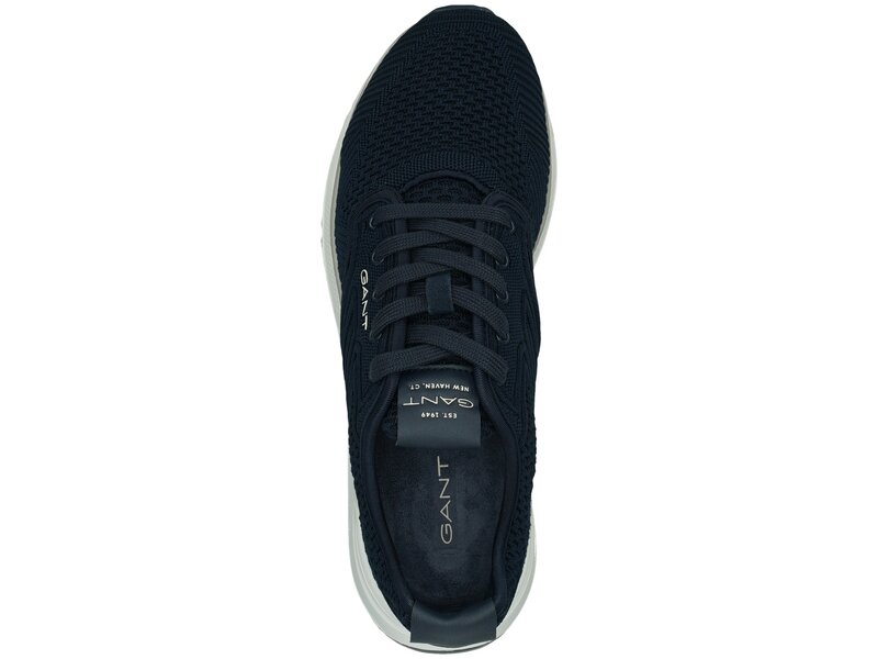 Gant - BEEKER - Blau 