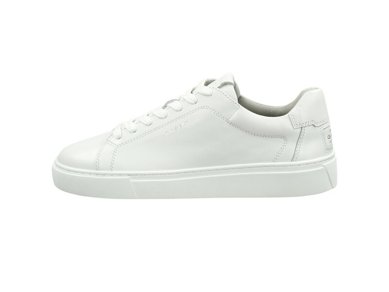 Gant - MC JULIEN - Wei&szlig; 