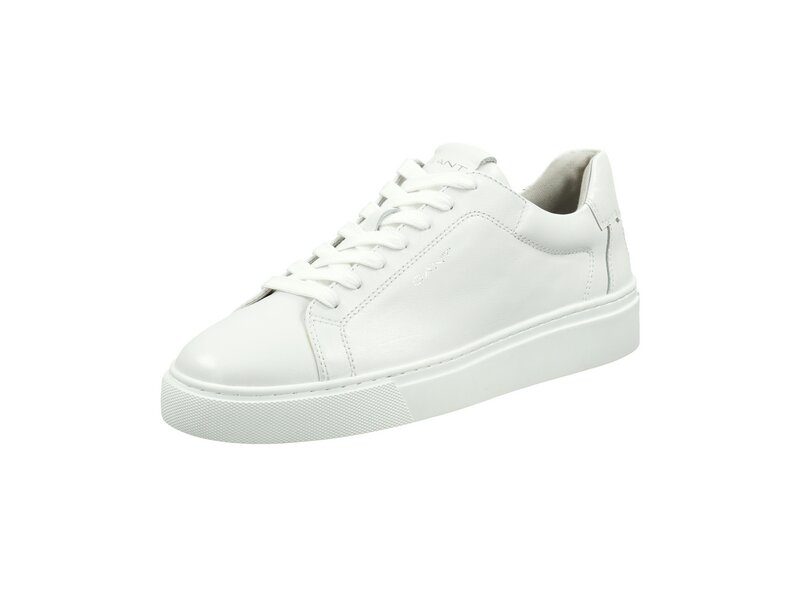 Gant - MC JULIEN - Wei&szlig; 