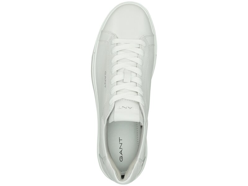 Gant - MC JULIEN - Wei&szlig; 