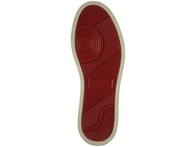 Gant - MC JULIEN - Wei&szlig; 