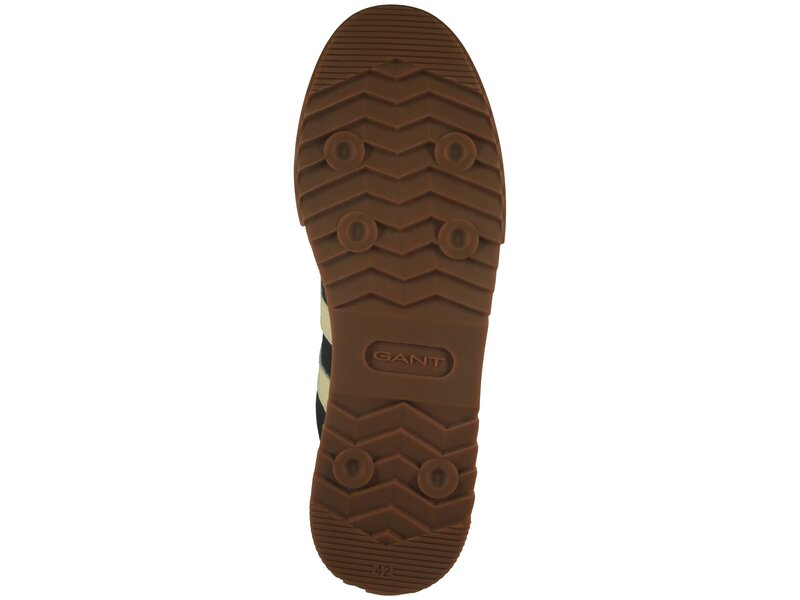 Gant - BAYLLE - Blau 