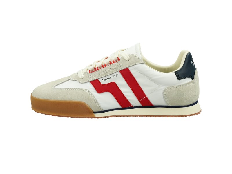 Gant - BAYLLE - Wei&szlig; 