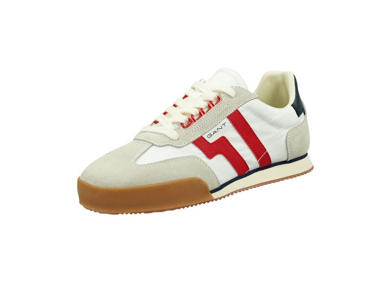 Gant - BAYLLE - Wei&szlig; 