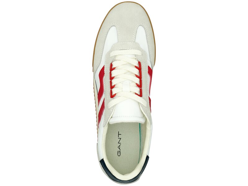 Gant - BAYLLE - Wei&szlig; 