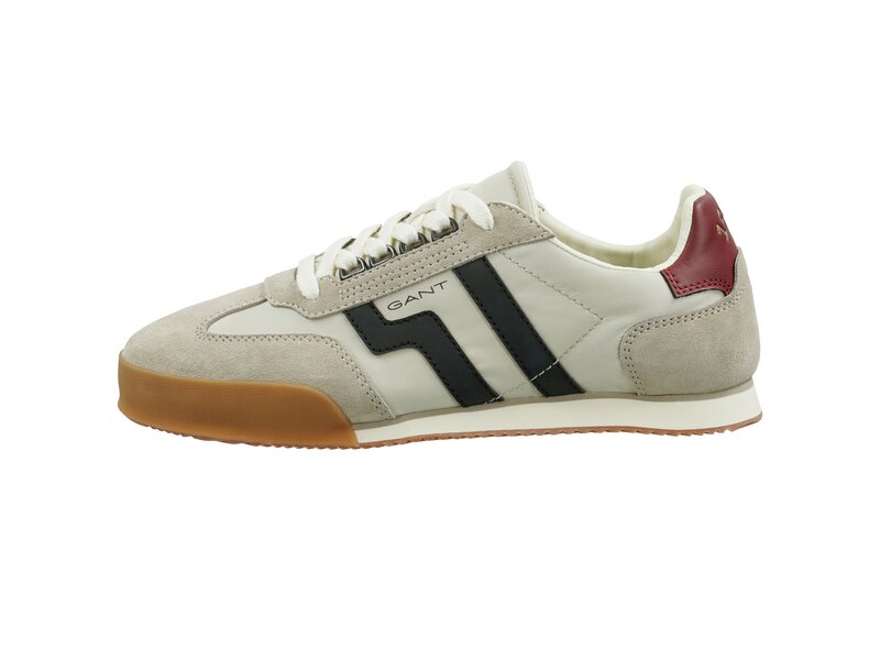 Gant - BAYLLE - Beige 