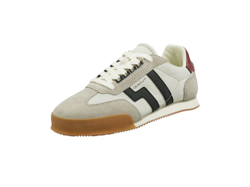 Gant - BAYLLE - Beige 