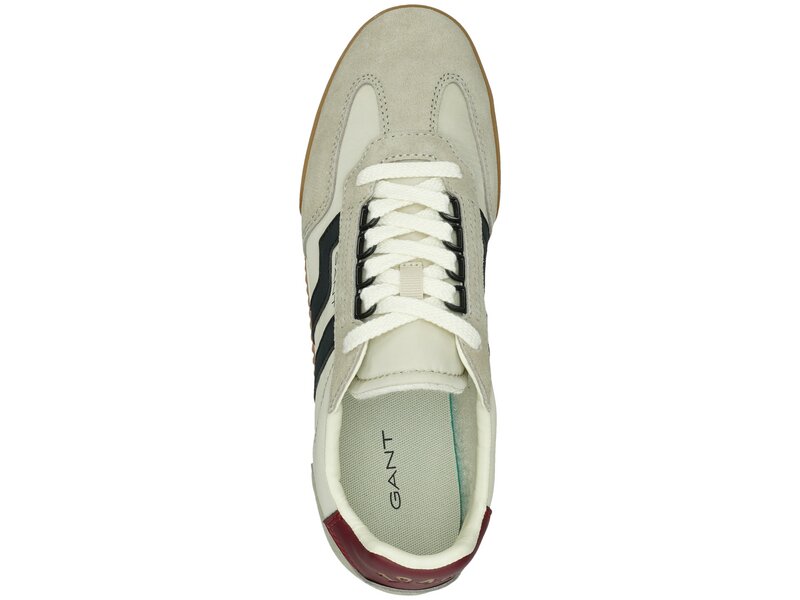 Gant - BAYLLE - Beige 