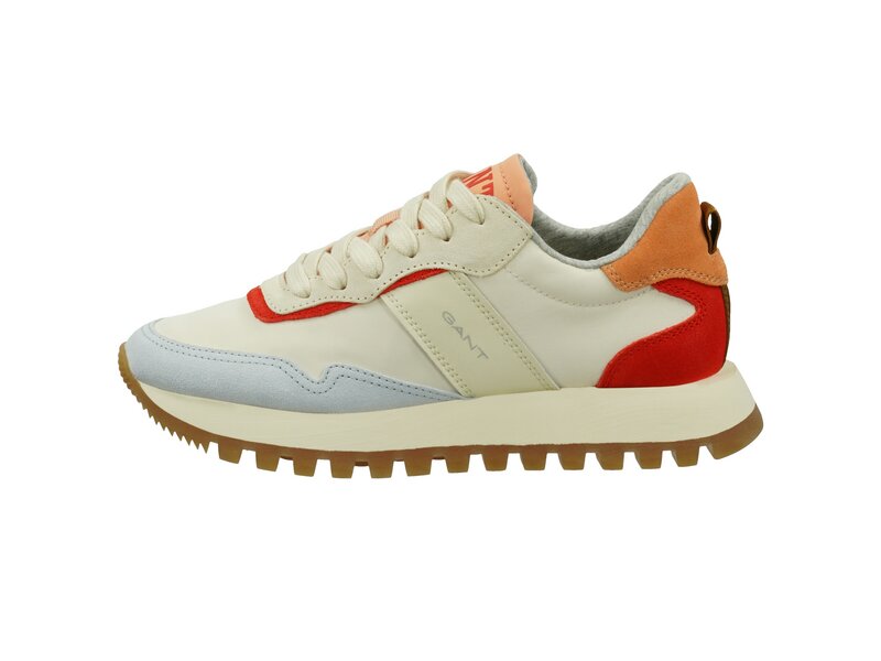 Gant - CAFFAY - Blau 