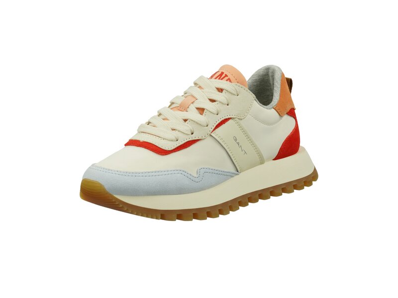 Gant - CAFFAY - Blau 