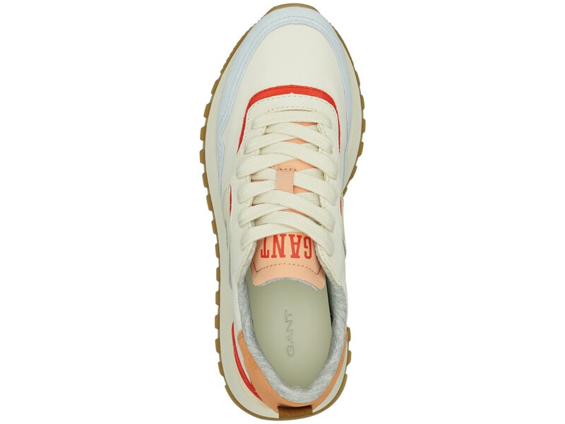 Gant - CAFFAY - Blau 