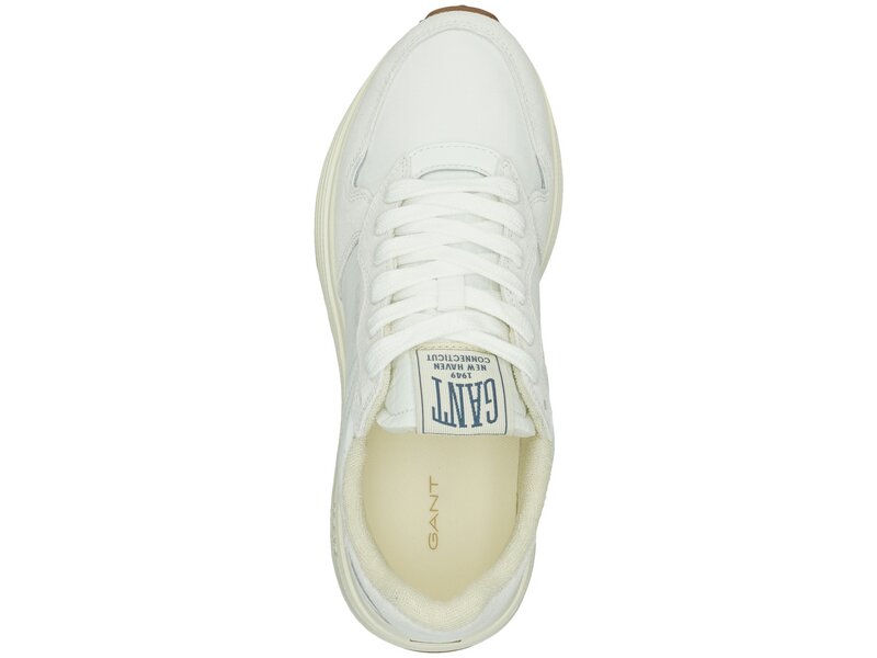 Gant - BEYWIN - Wei&szlig; 