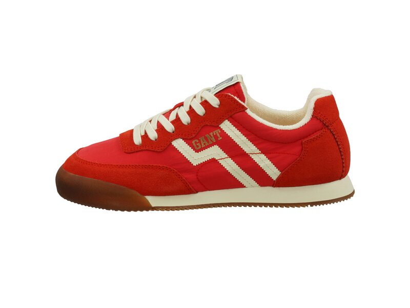 Gant - BEYLANA - Rot 