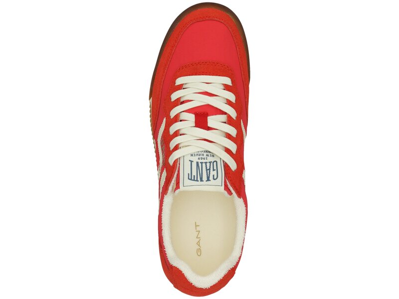 Gant - BEYLANA - Rot 