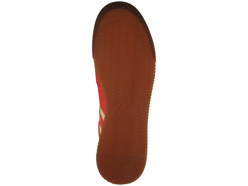 Gant - BEYLANA - Rot 