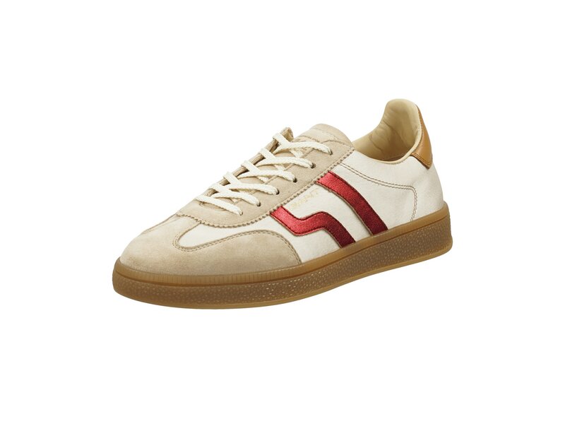 Gant - CUZIMA - Beige 