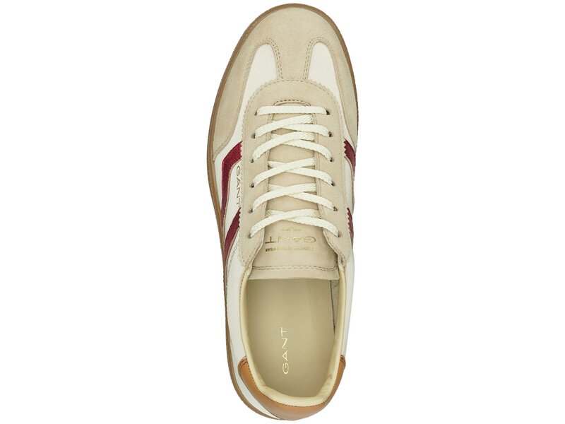 Gant - CUZIMA - Beige 